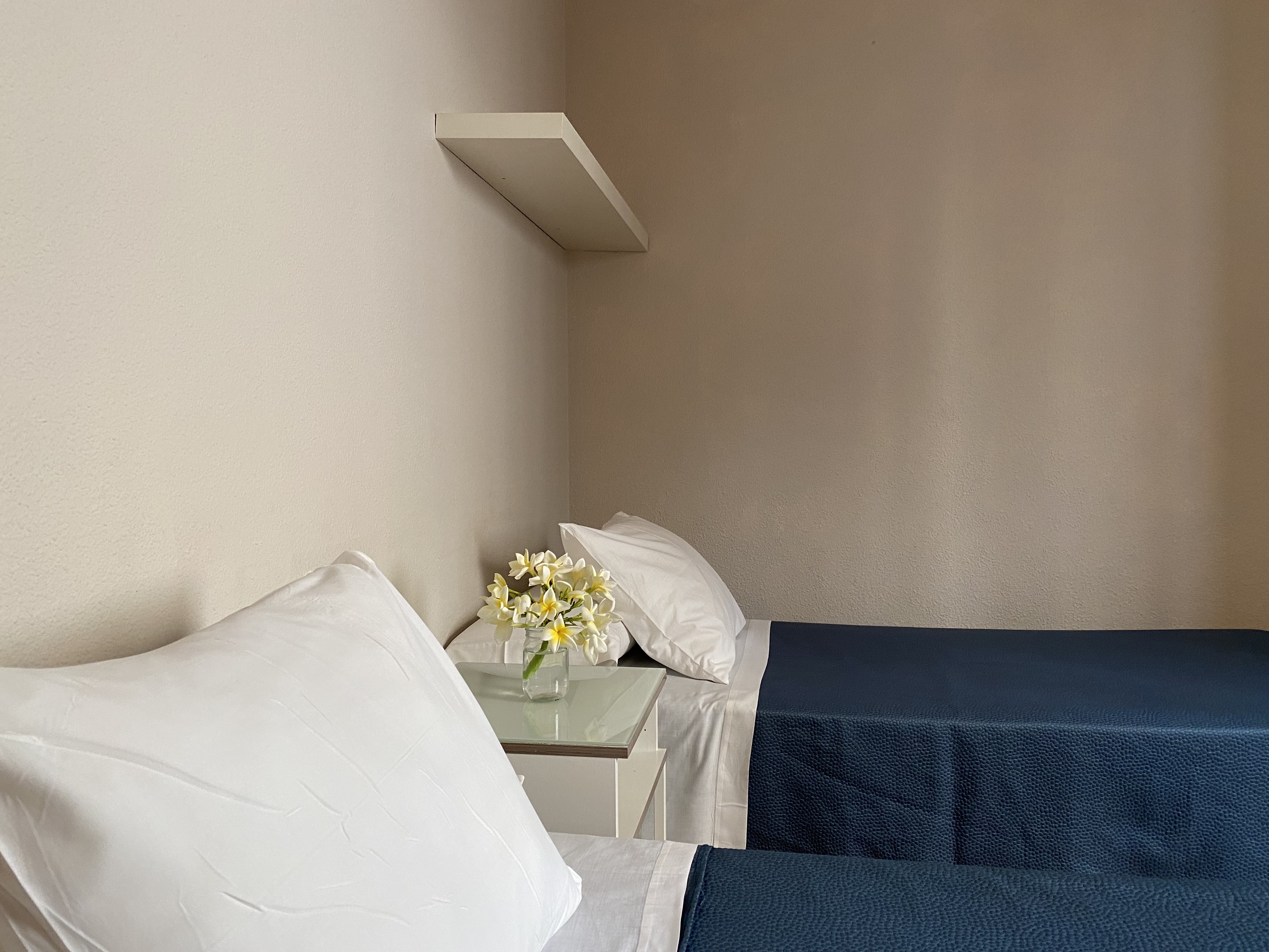 Moscatel Hostal