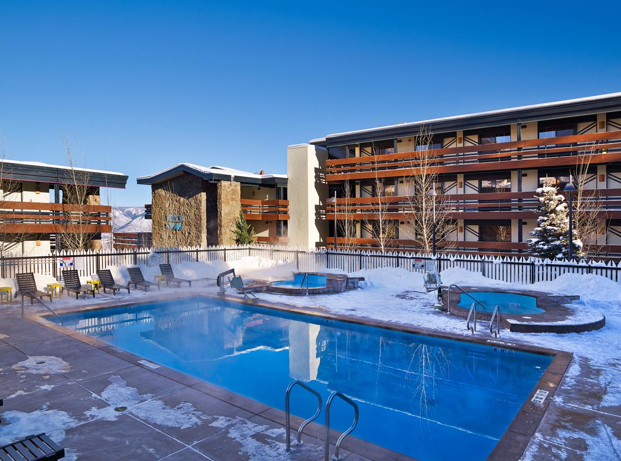 Wildwood Snowmass by null