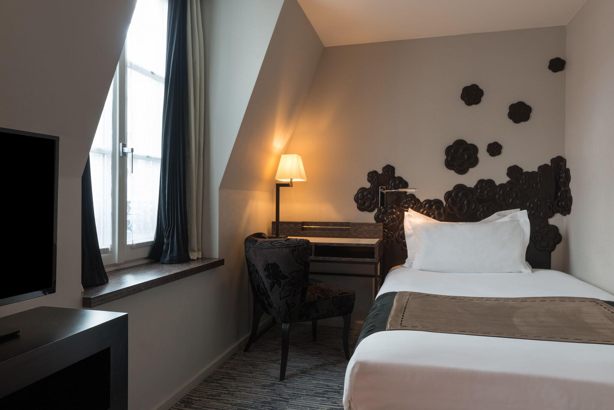 Les Jardins de la Villa & SPA by null