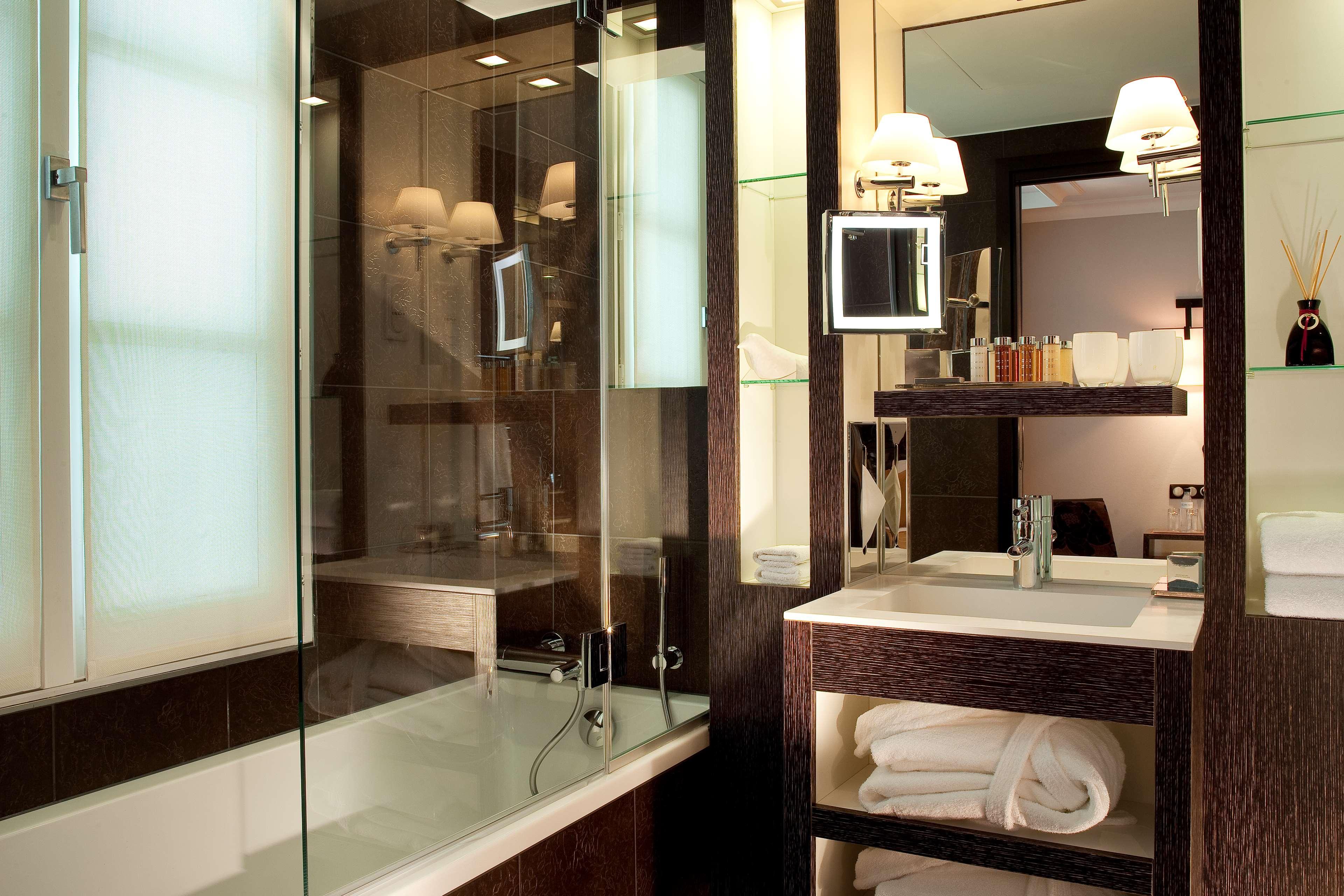 Hotel Jardins De La Villa & Spa - Slh
