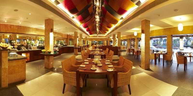 Radisson Blu Resort Temple Bay Mamallapuram