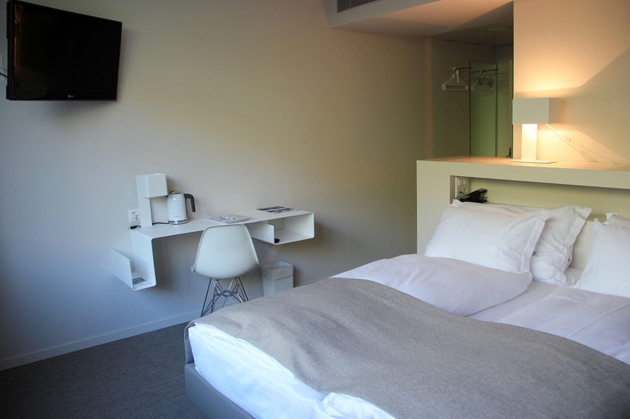 Hotel Lavaux