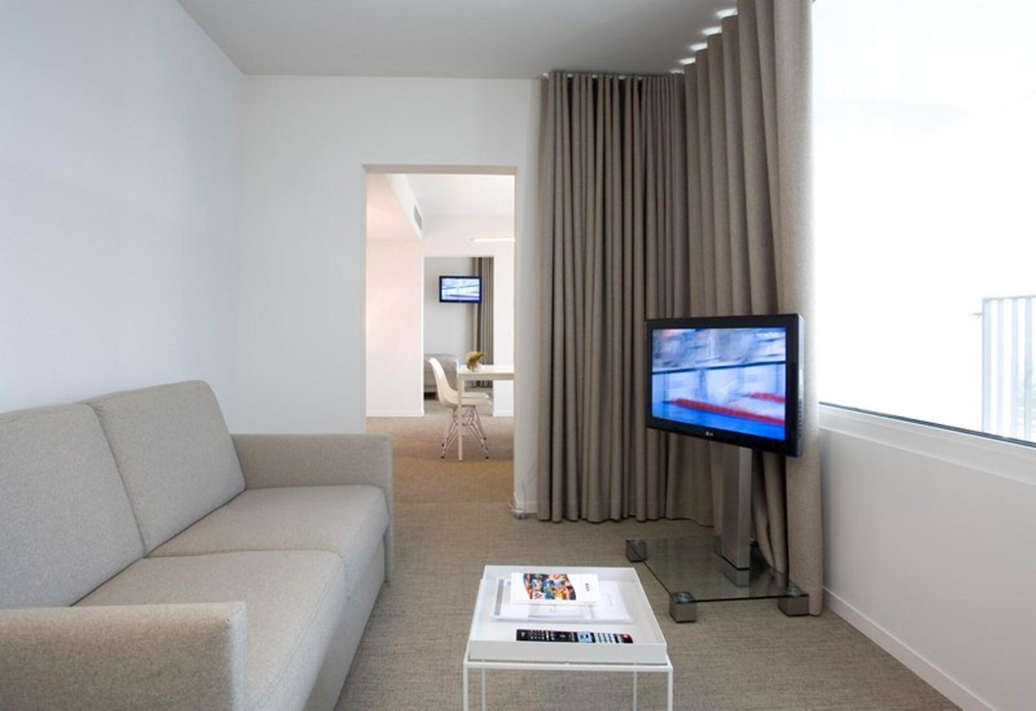 Hôtel Lavaux by null