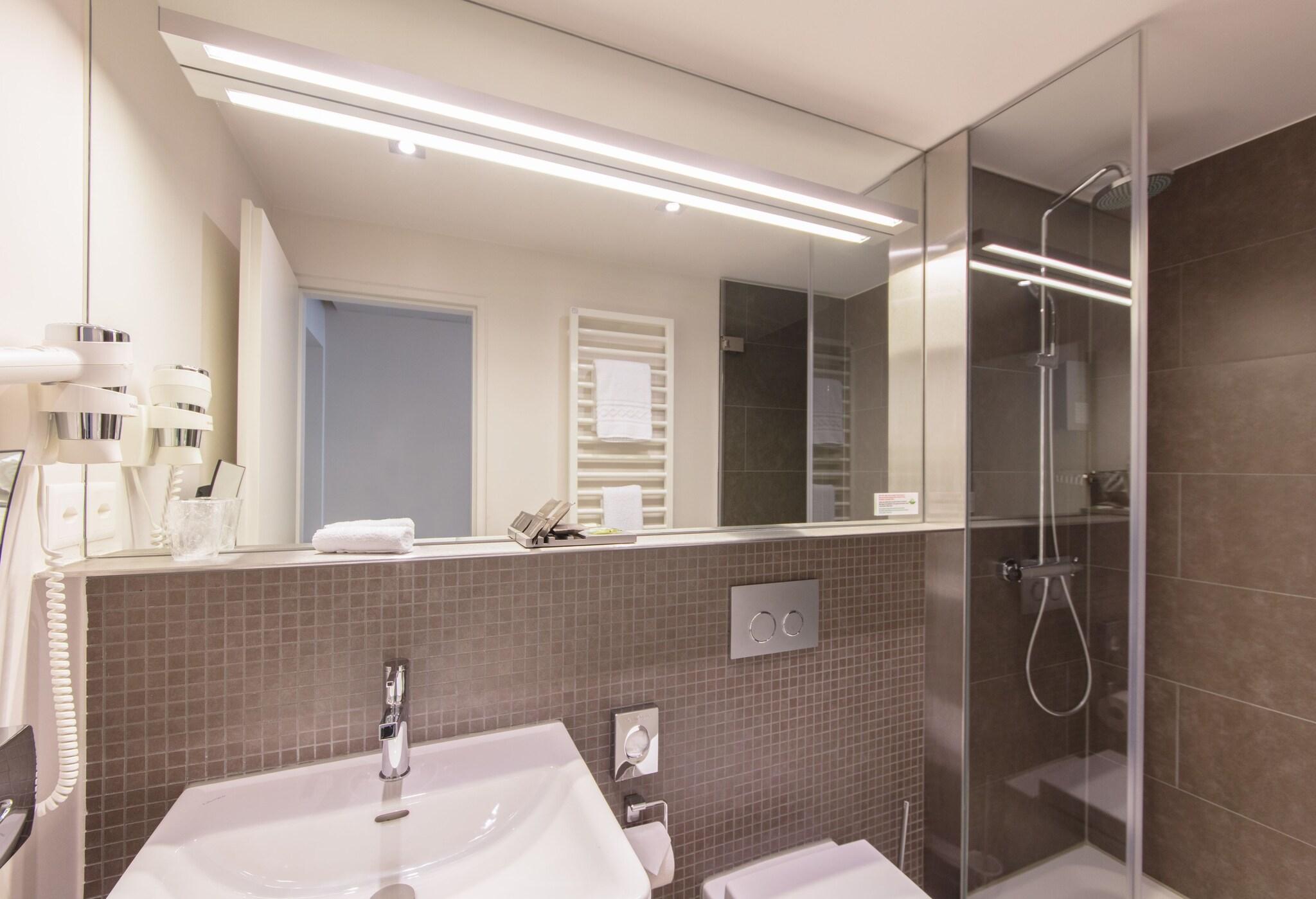 Hôtel Lavaux by null