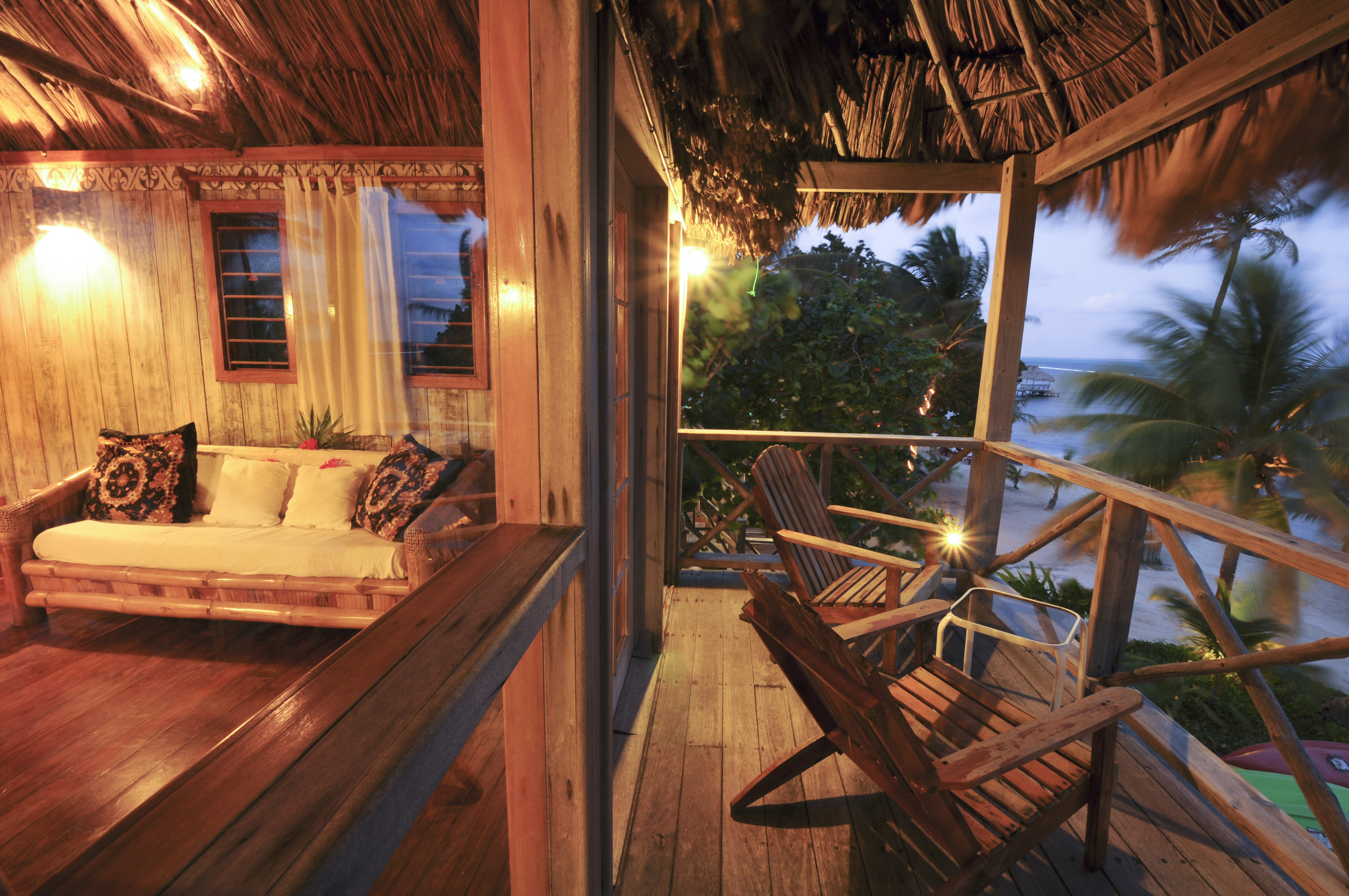 Portofino Belize