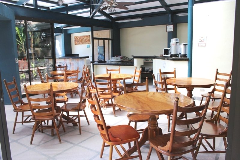 Soluxe El Sesteo Hotel