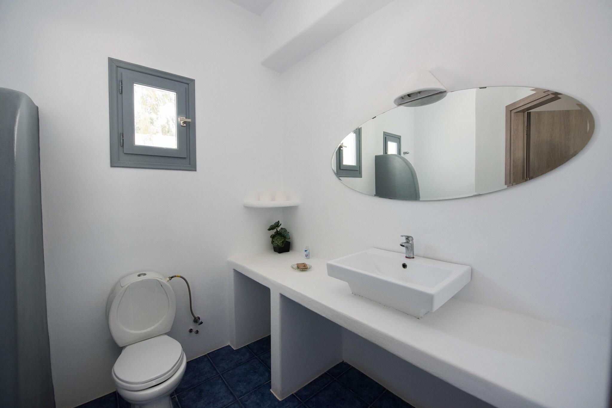 Ostria Studios & Apartments
