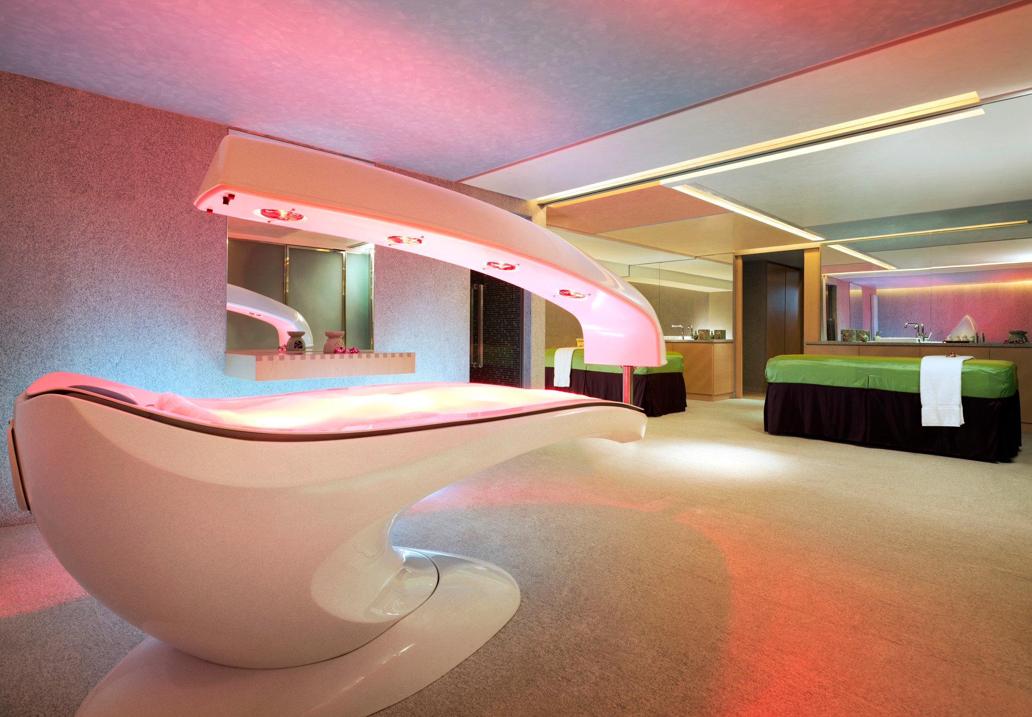Twelve at Hengshan, a Luxury Collection Hotel, Shanghai by null