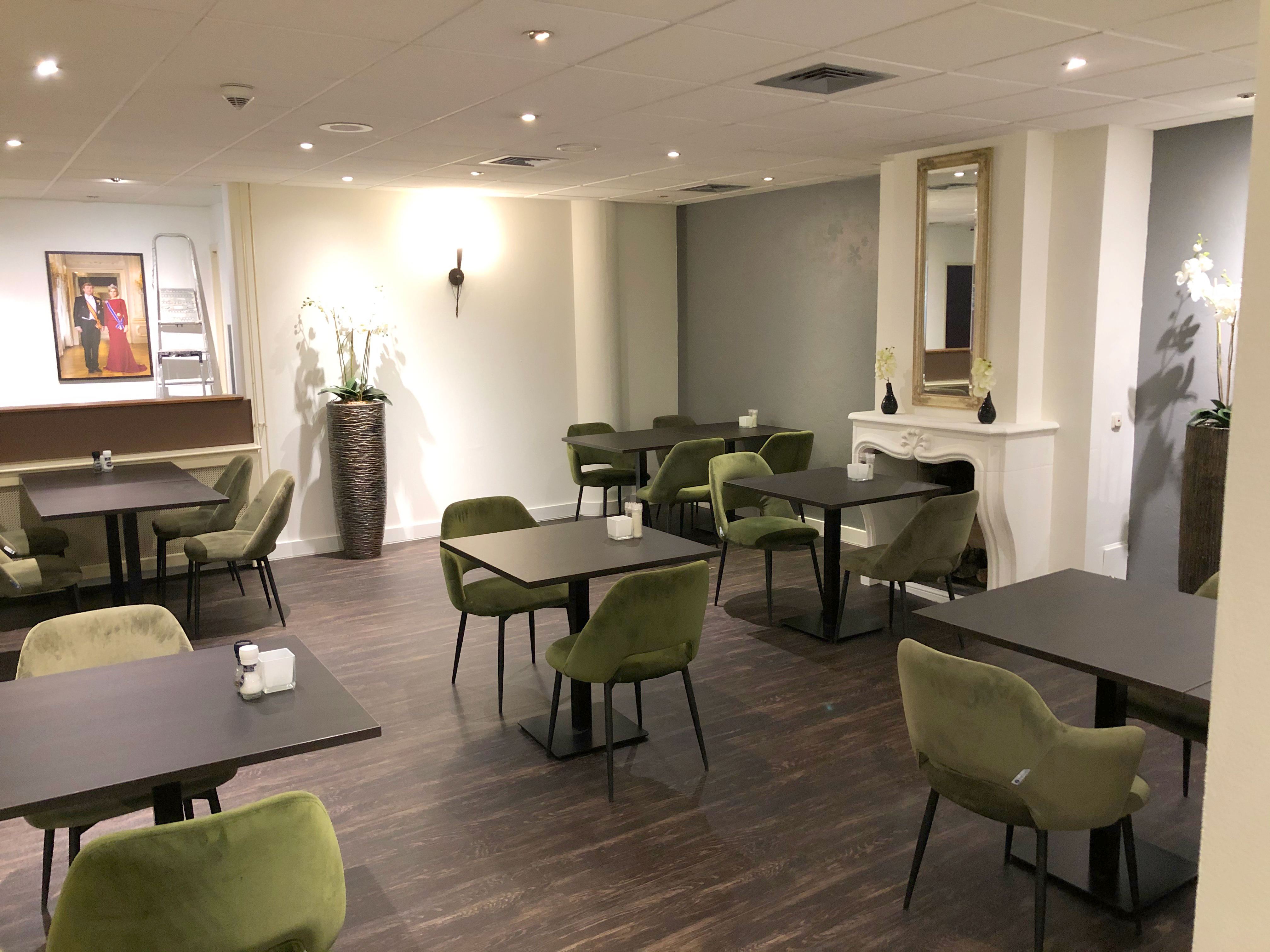 Fletcher Stadshotel Den Haag