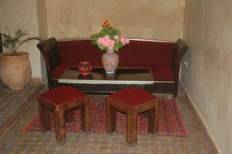 Riad Inna & Watersports Center by null