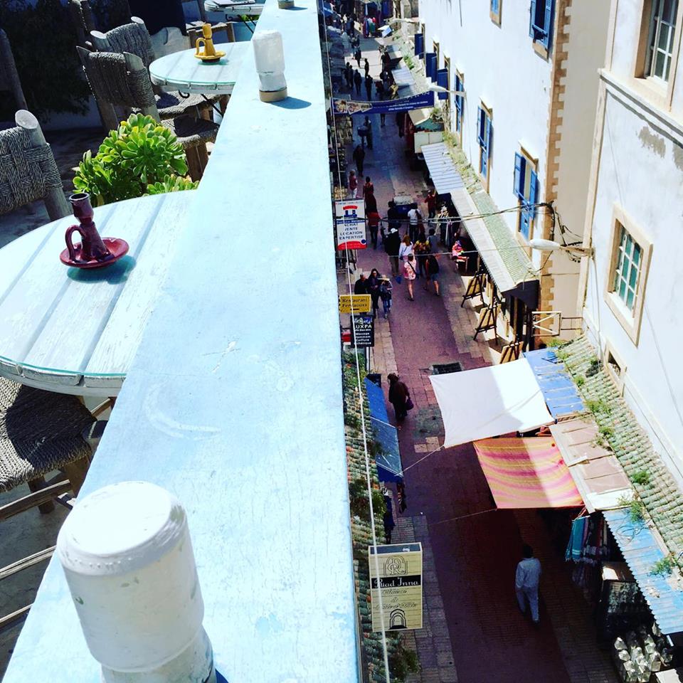 Riad Inna & Watersports Center by null