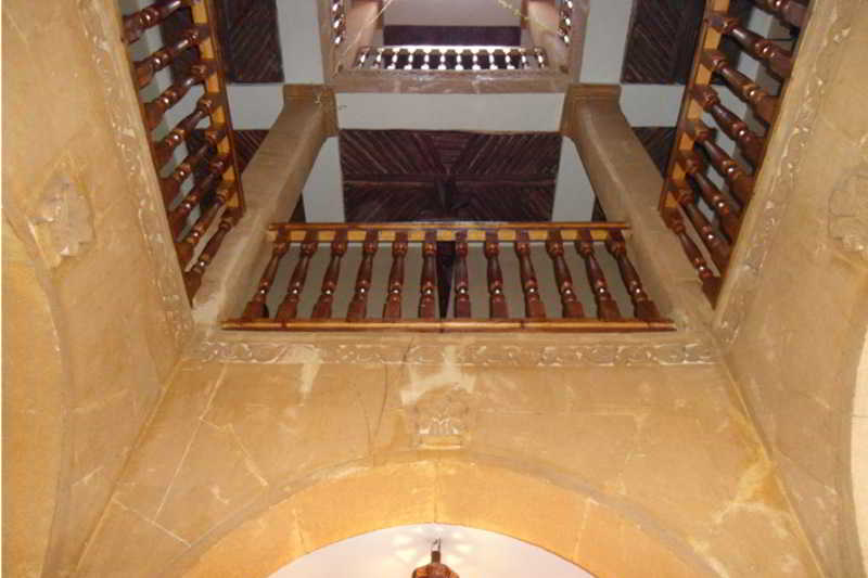 Riad Inna & Watersports Center by null