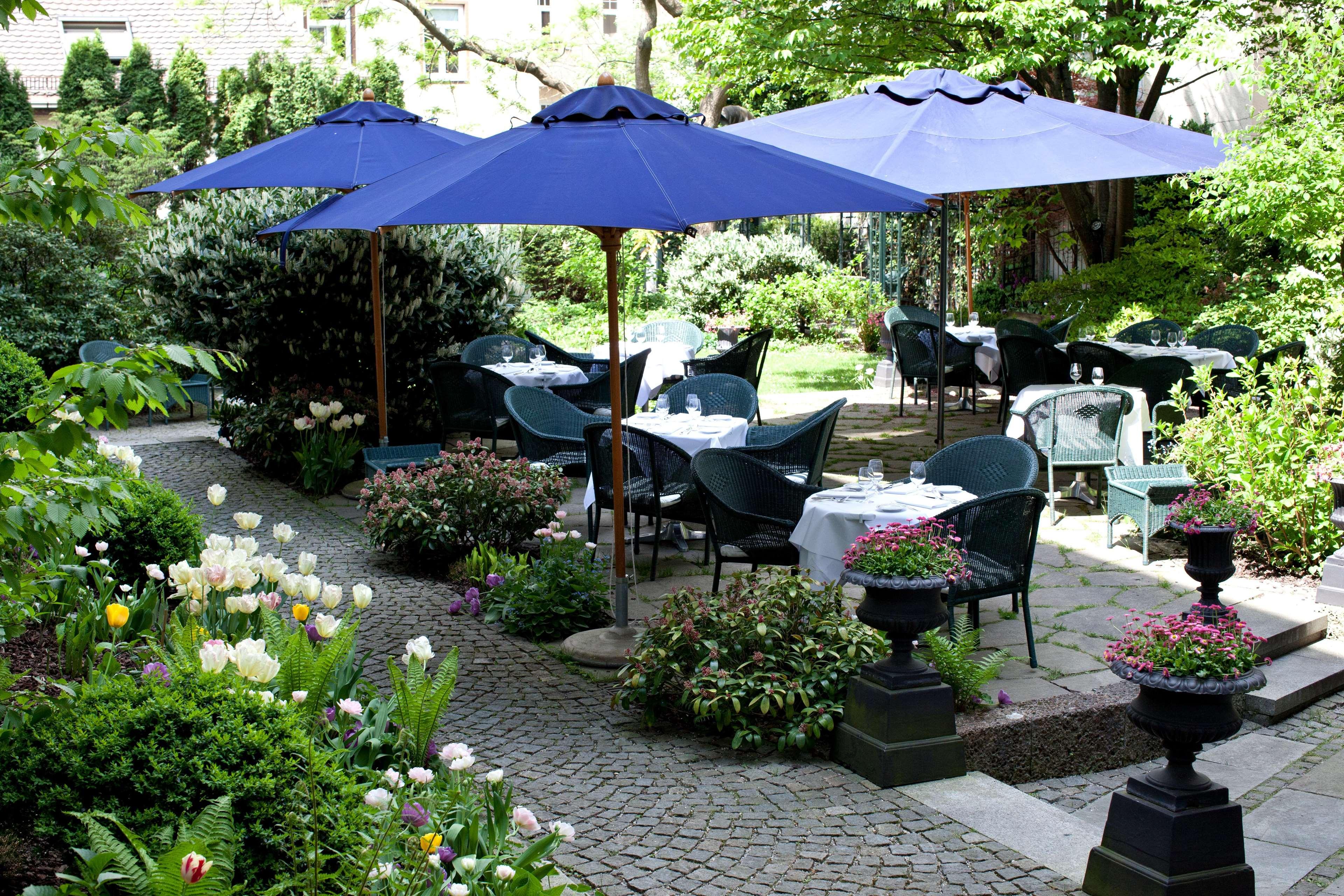 Hotel München Palace by null