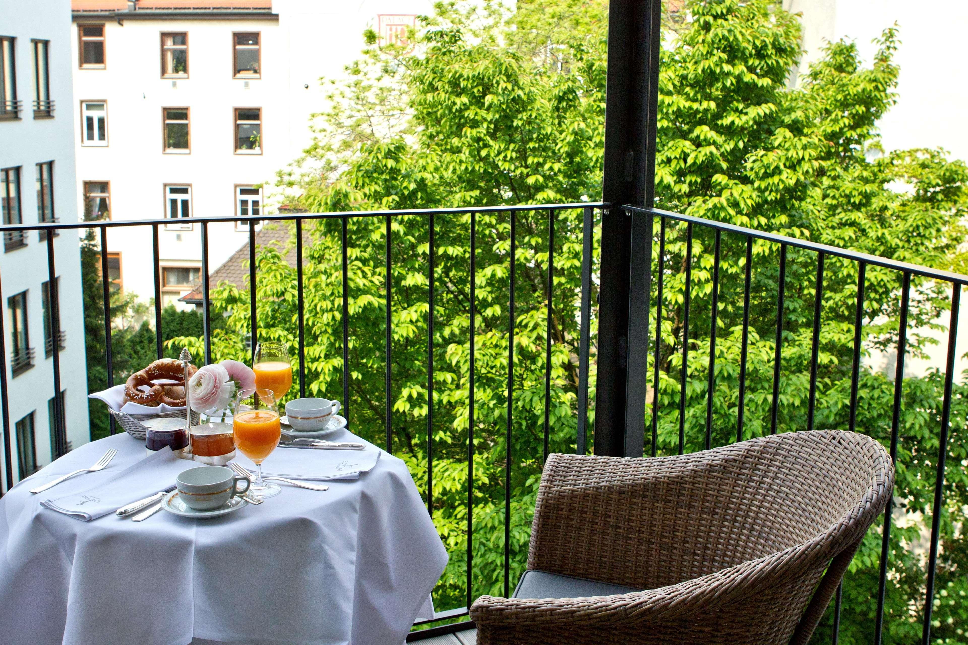 Hotel München Palace by null