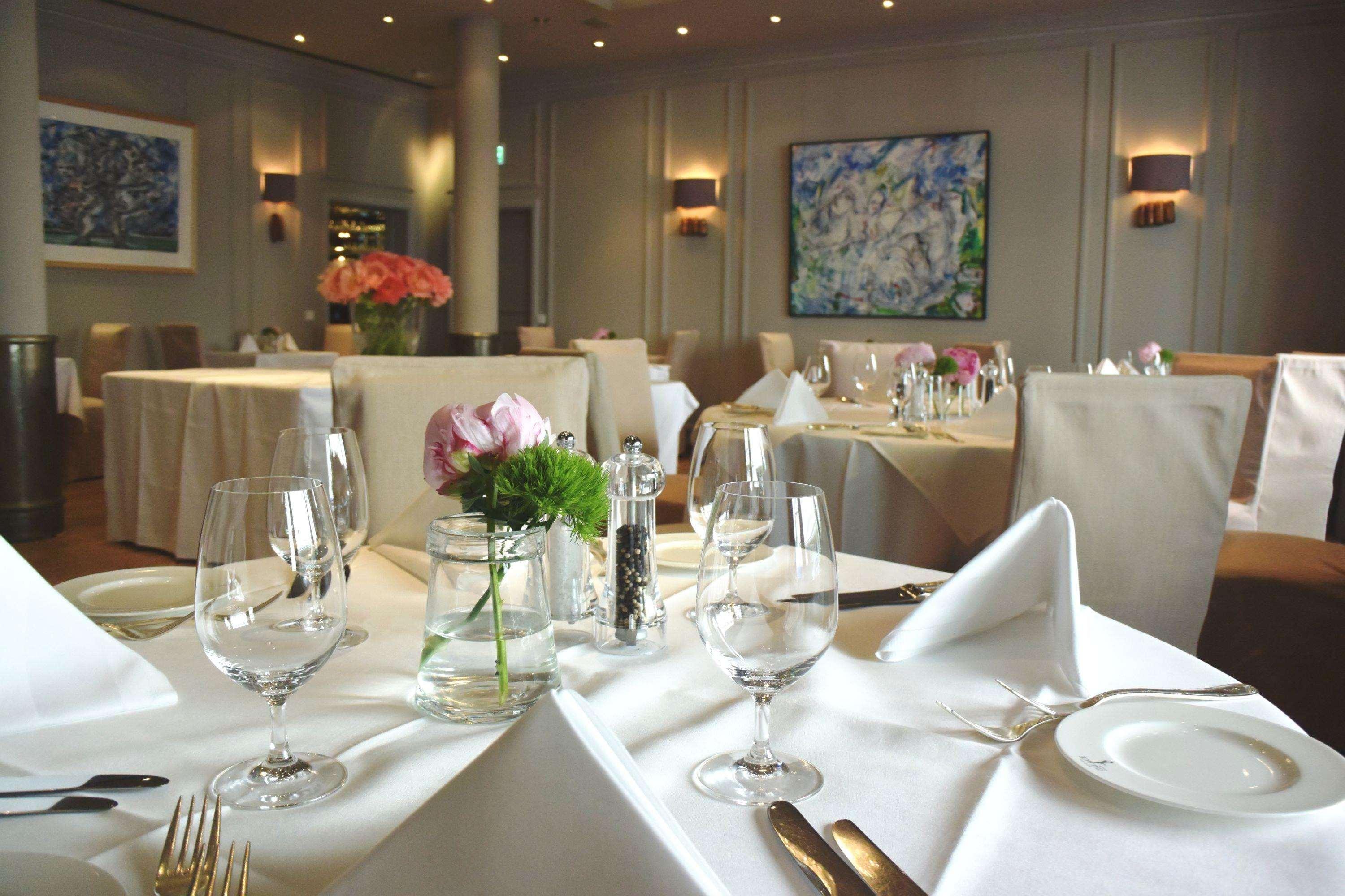 Hotel München Palace by null