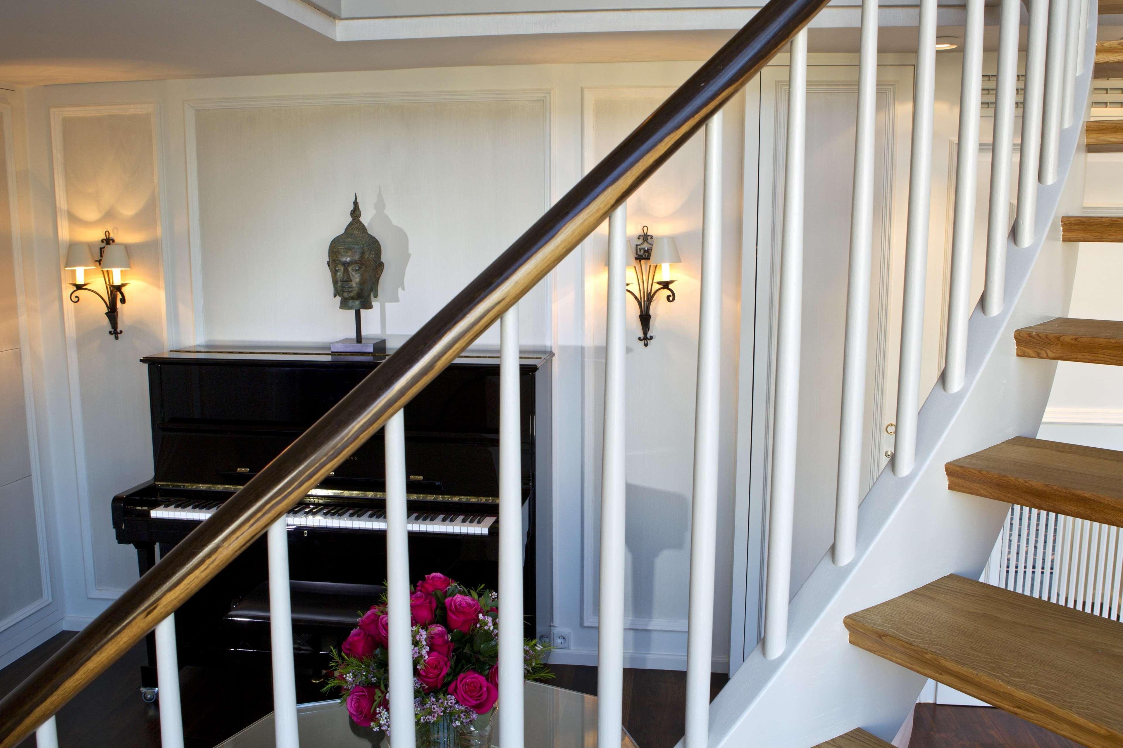 Hotel München Palace by null