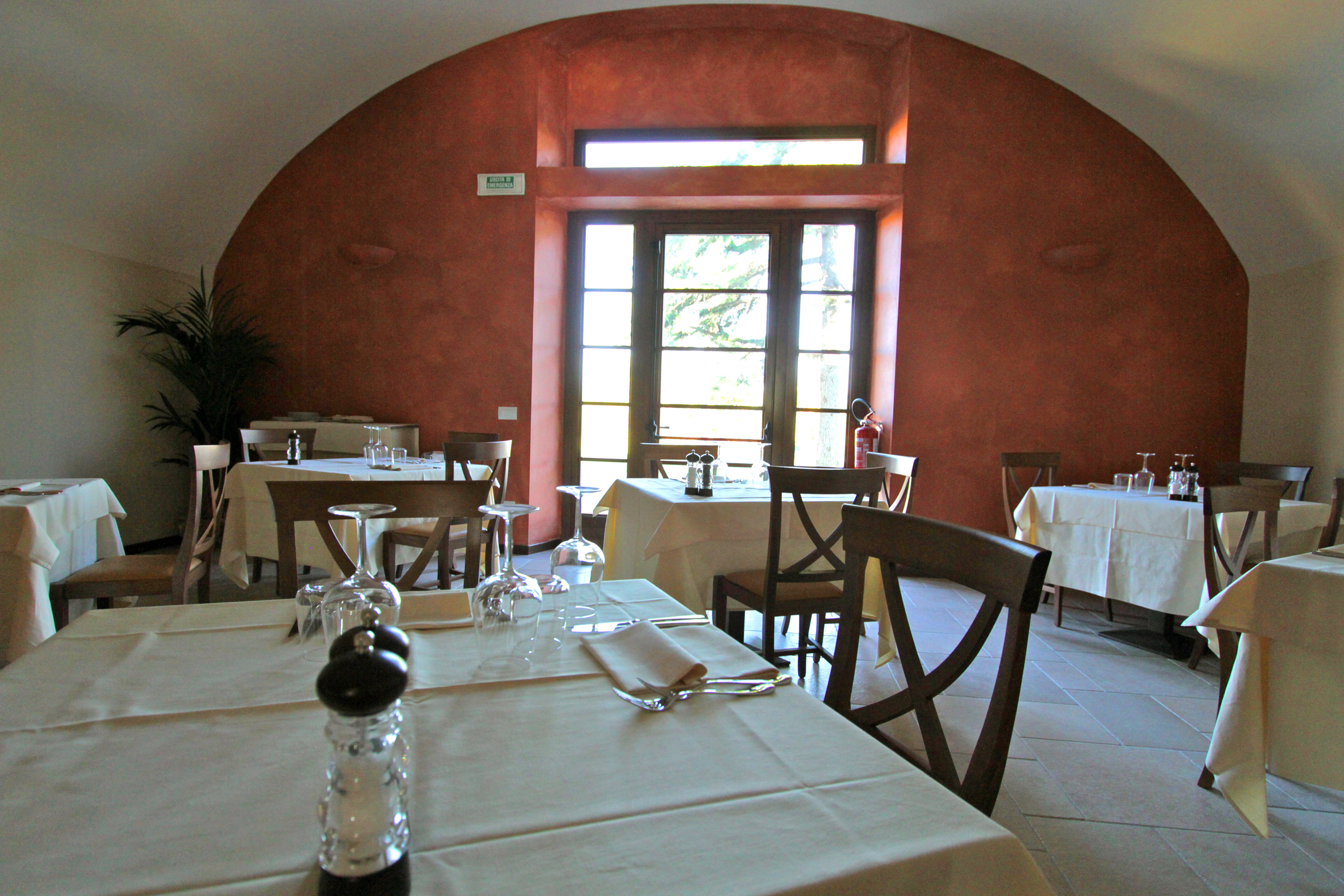 Poggio All'Agnello Sport & Active Holidays
