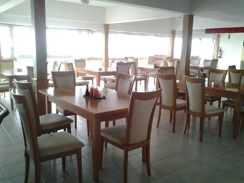 Navanakorn Golden View Hotel