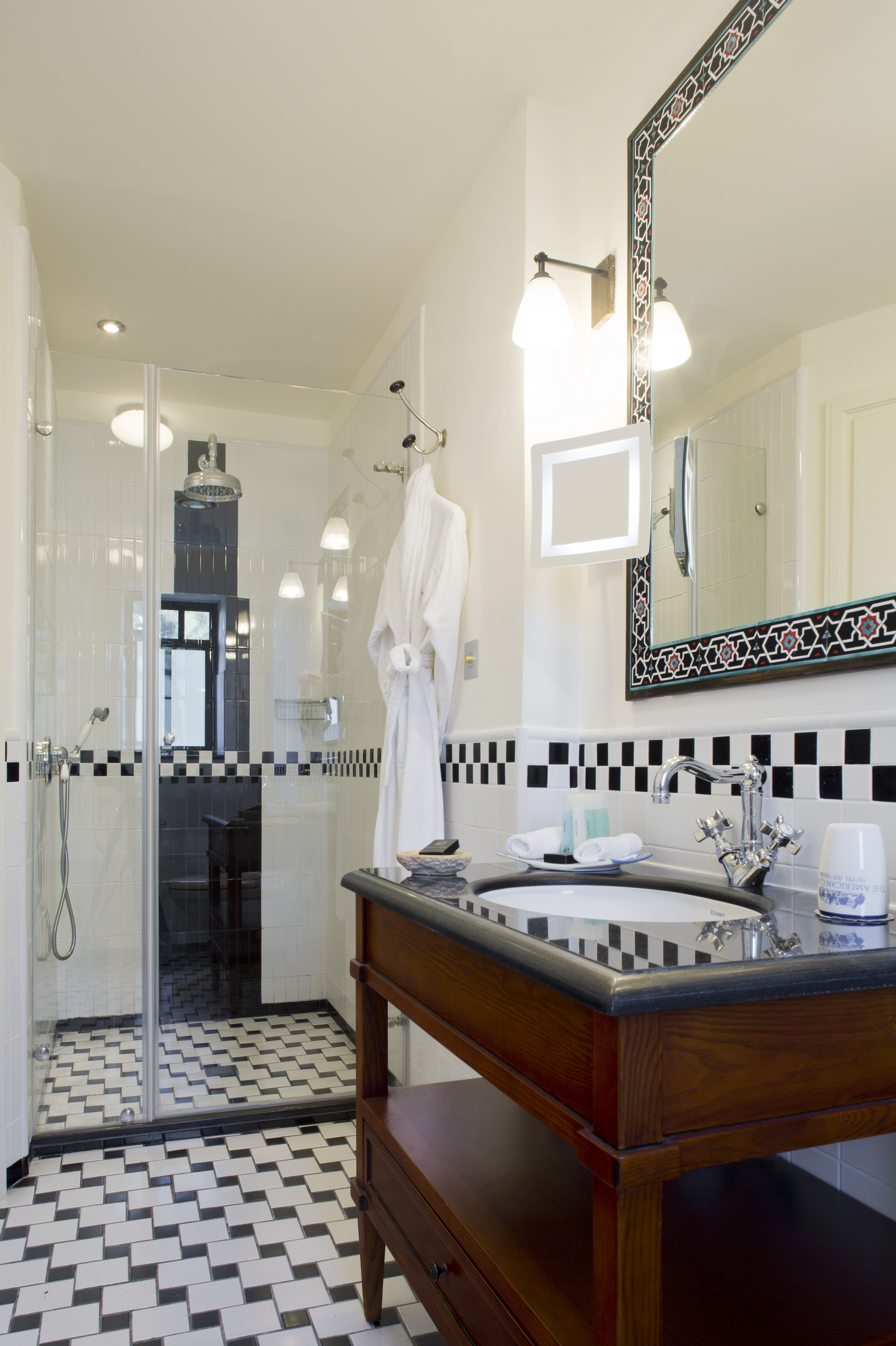 The American Colony Hotel – Small Luxury Hotels