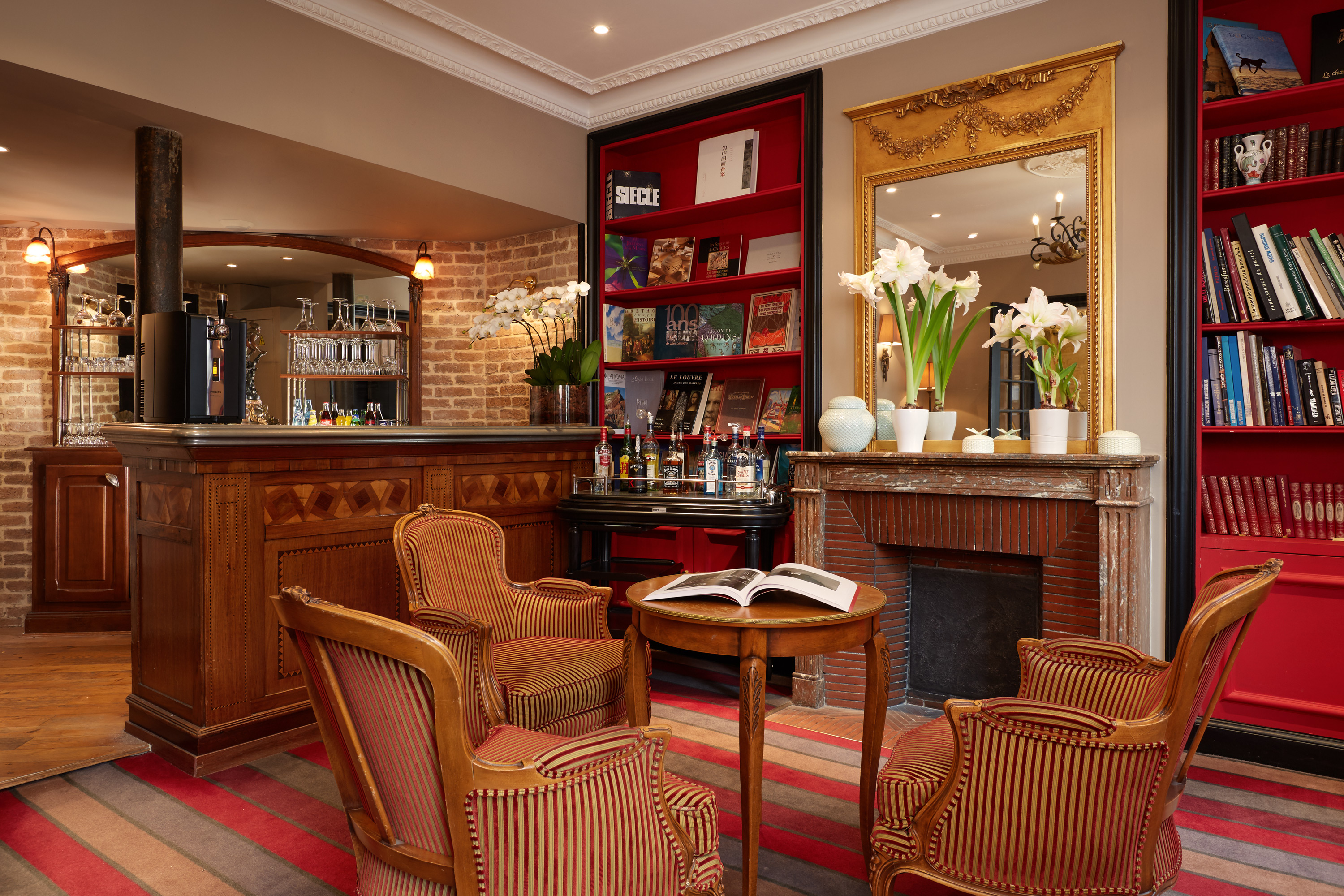 Relais Saint Jacques by null