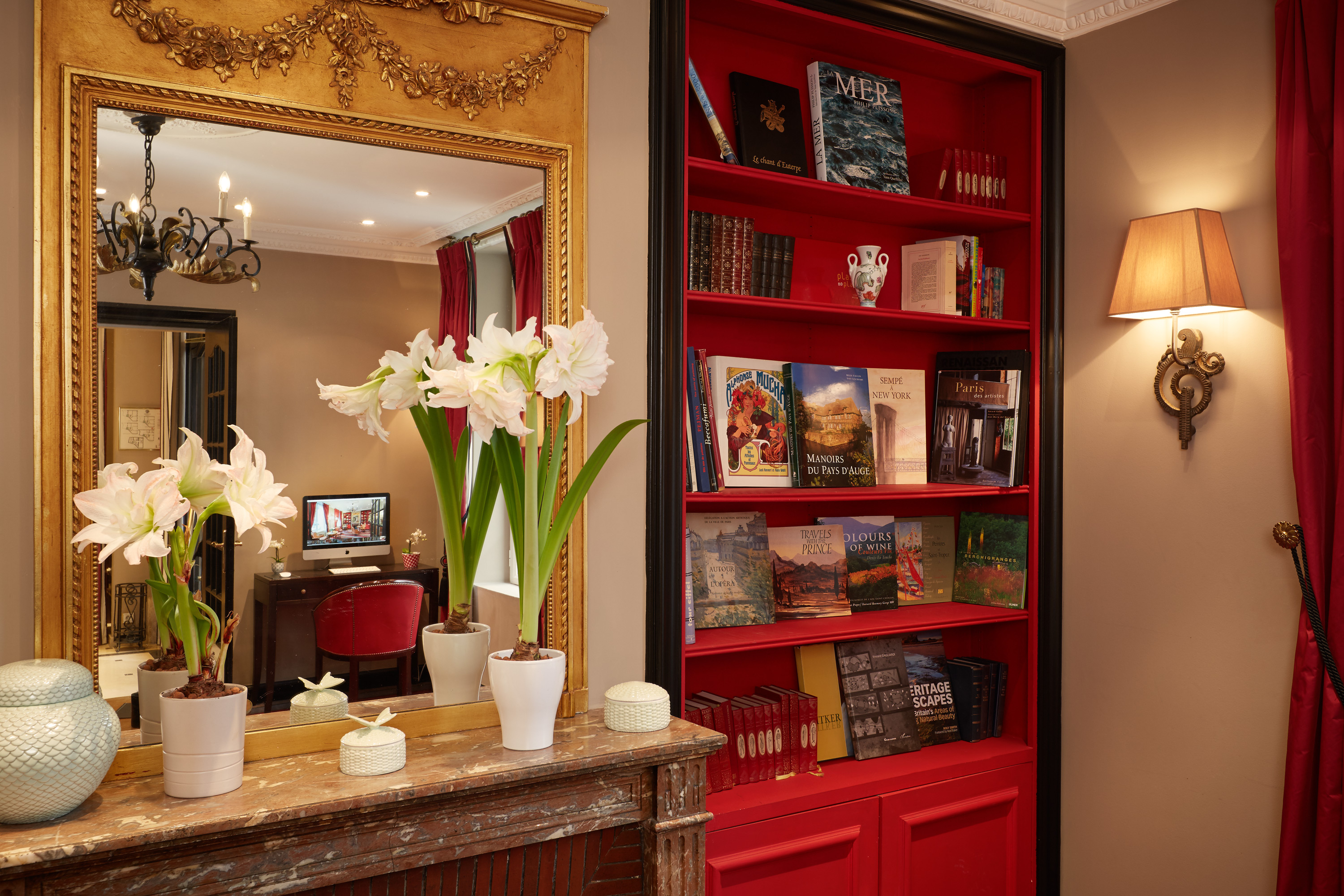 Relais Saint Jacques by null