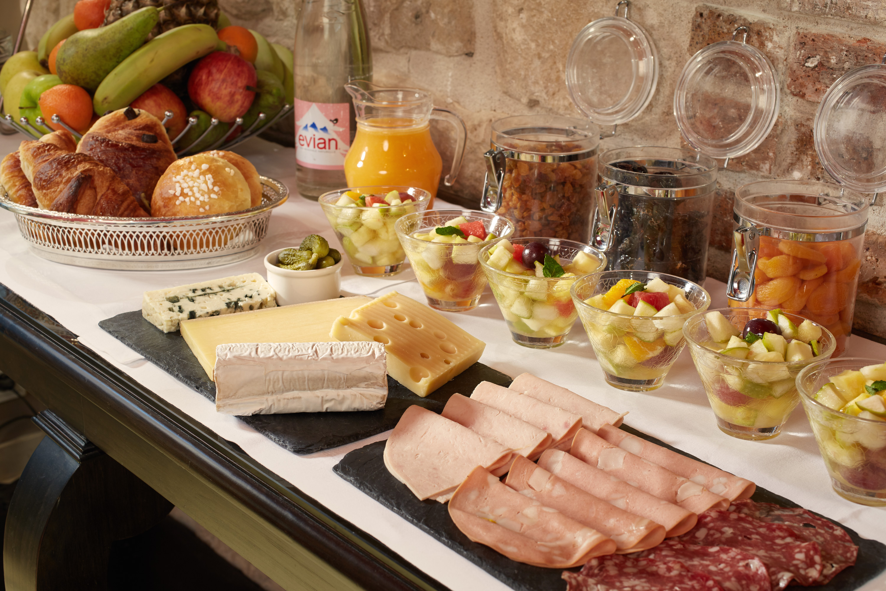 Relais Saint Jacques by null