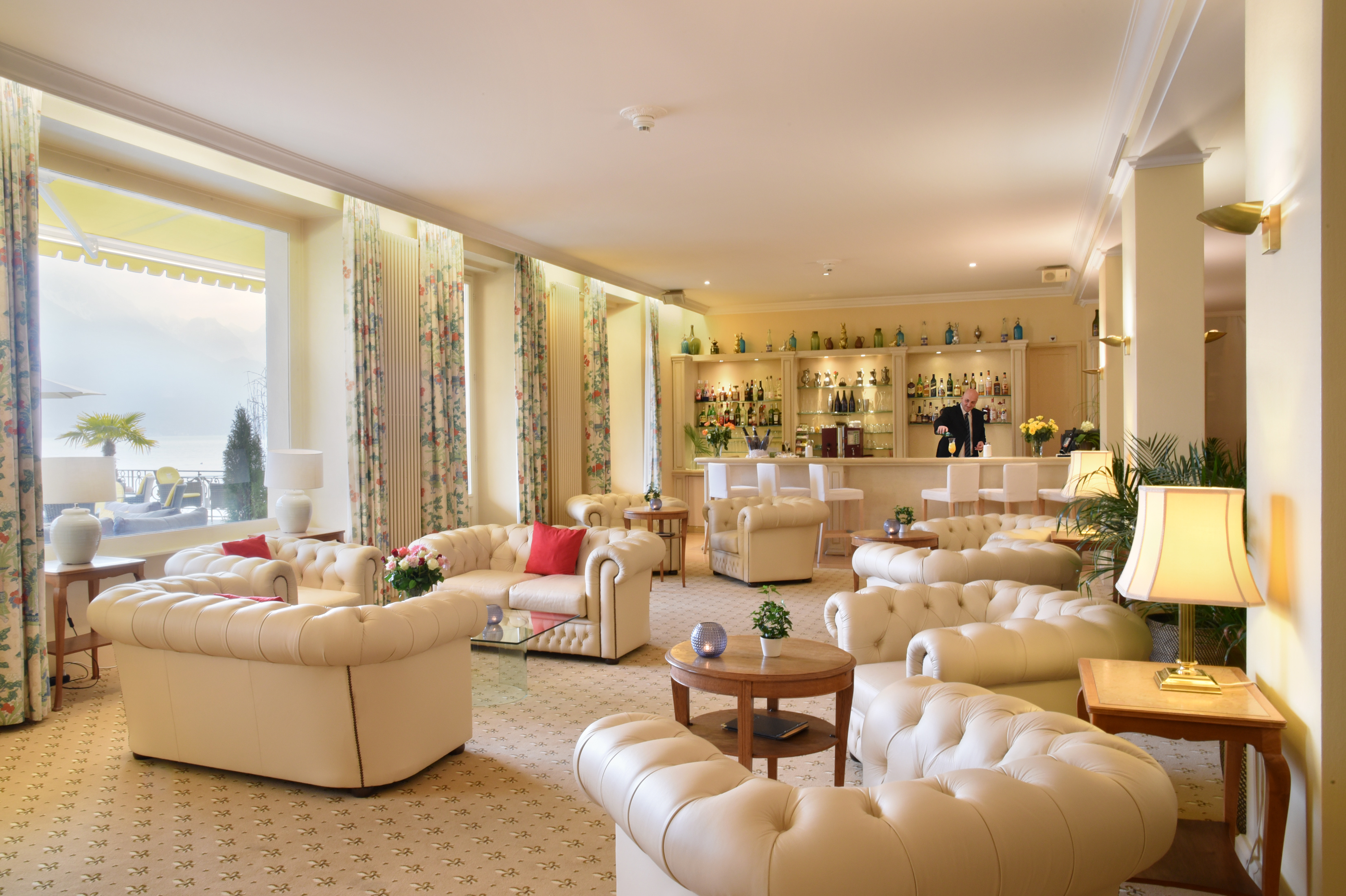 Golf Hôtel by null