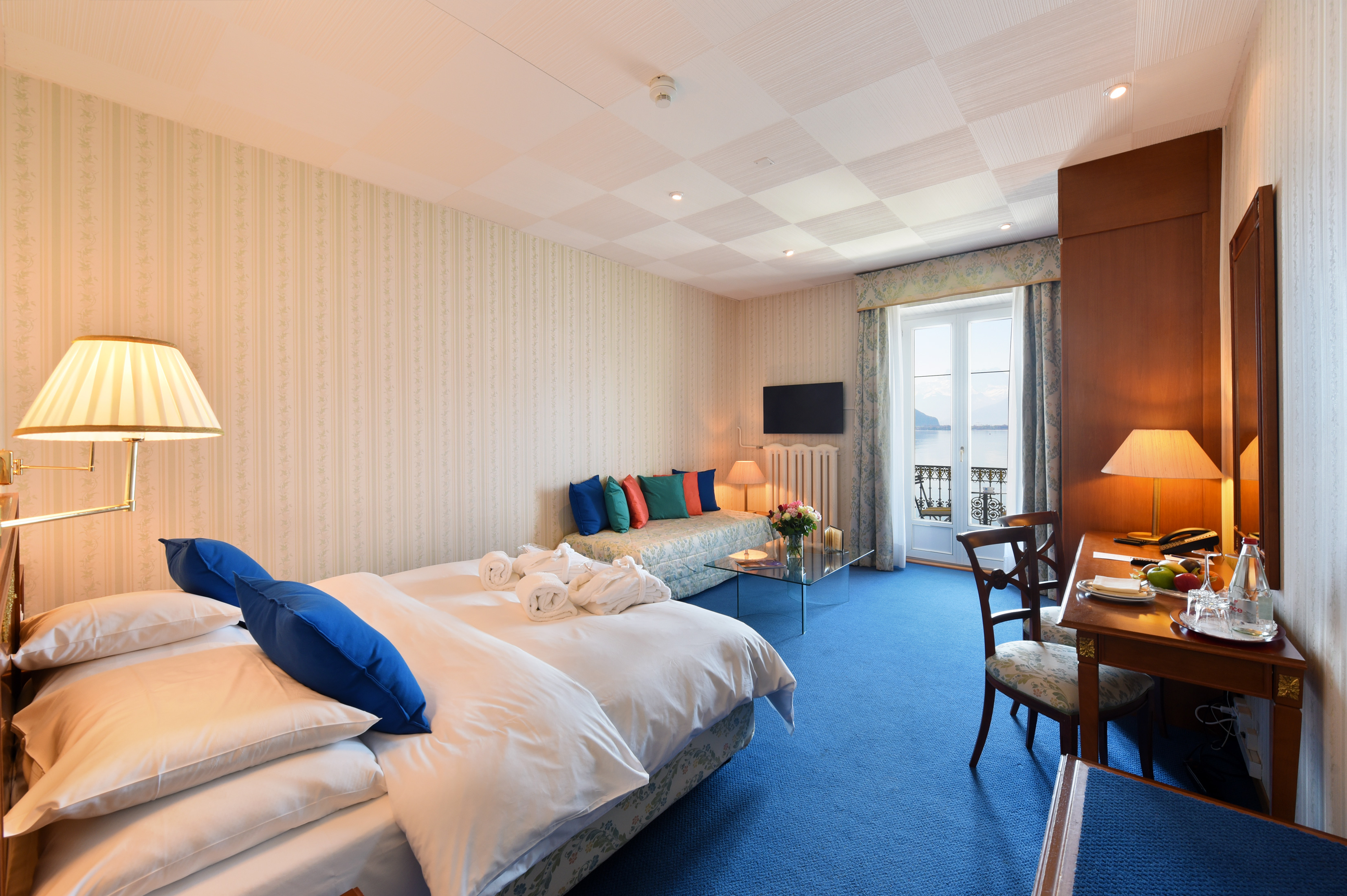 Golf Hôtel by null