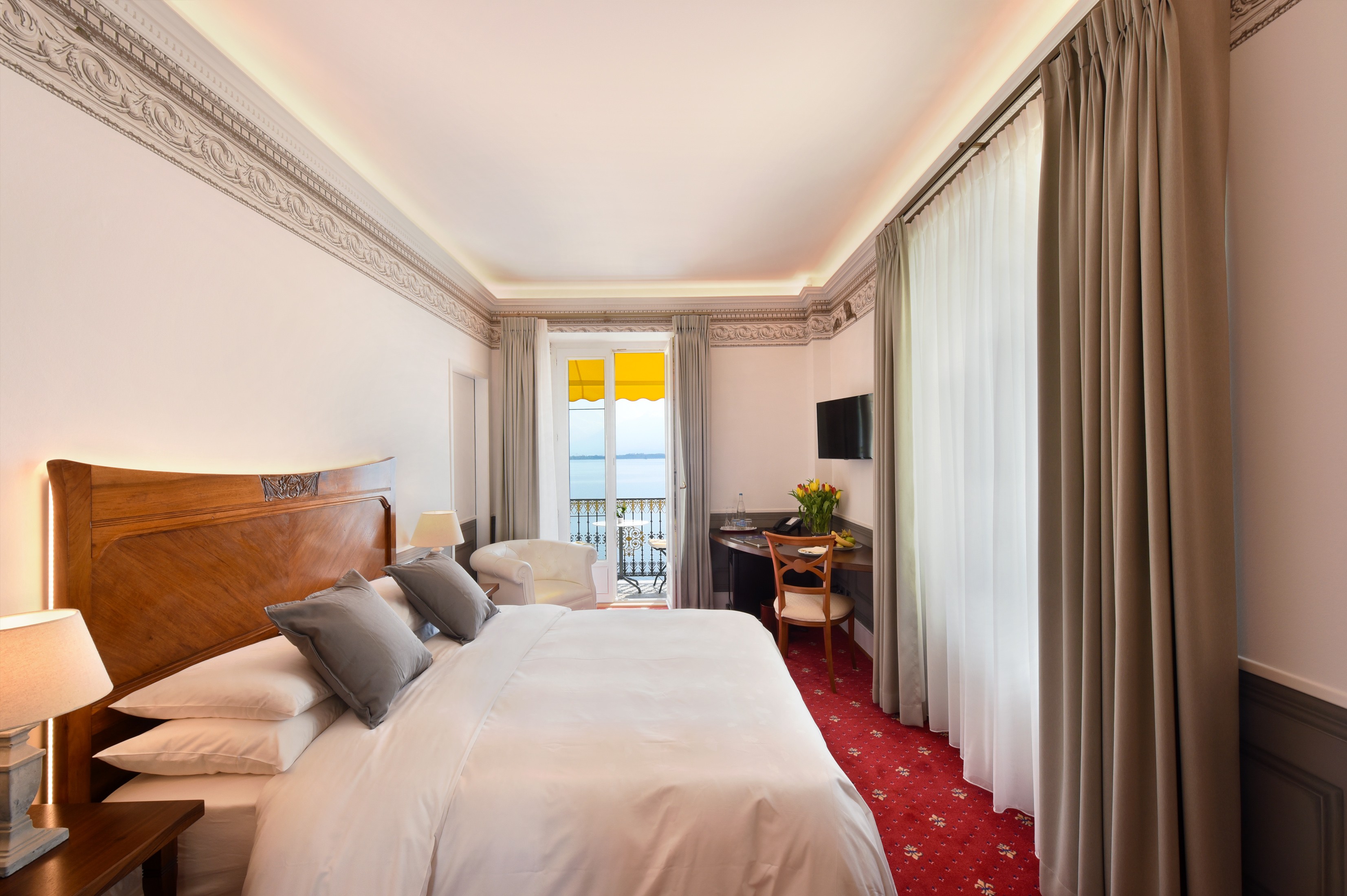 Golf Hôtel by null