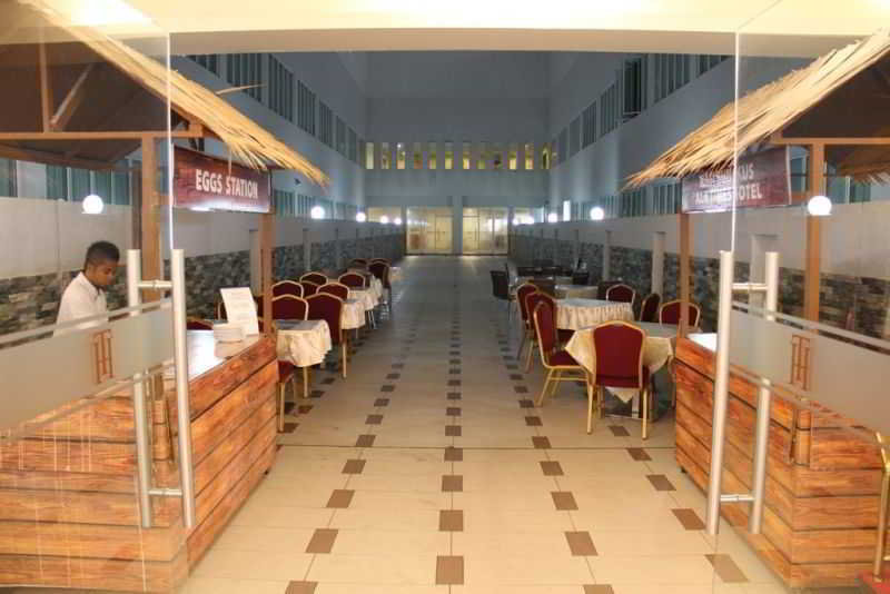 Times Hotel