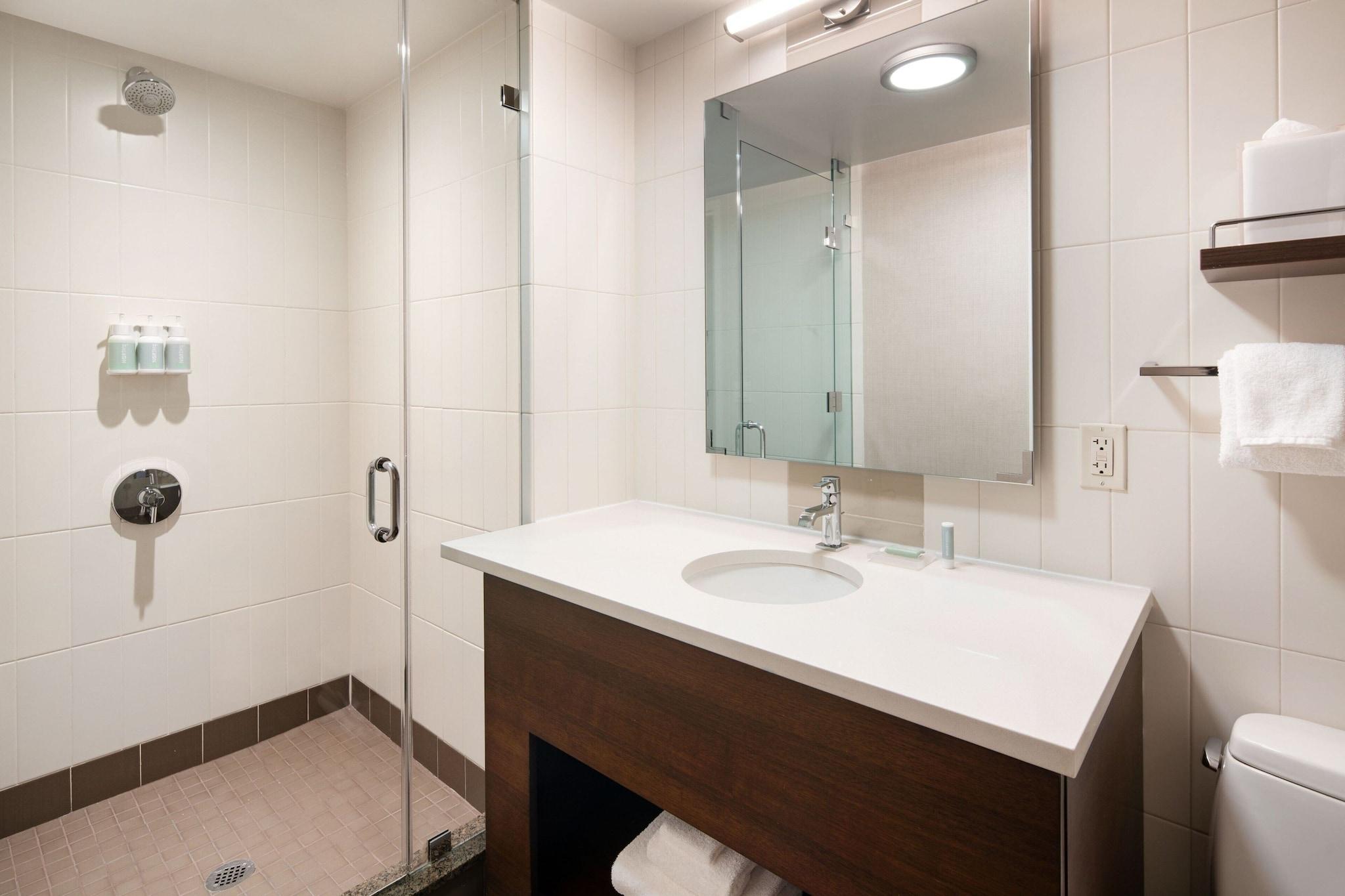 Residence Inn New York Manhattan/Midtown East