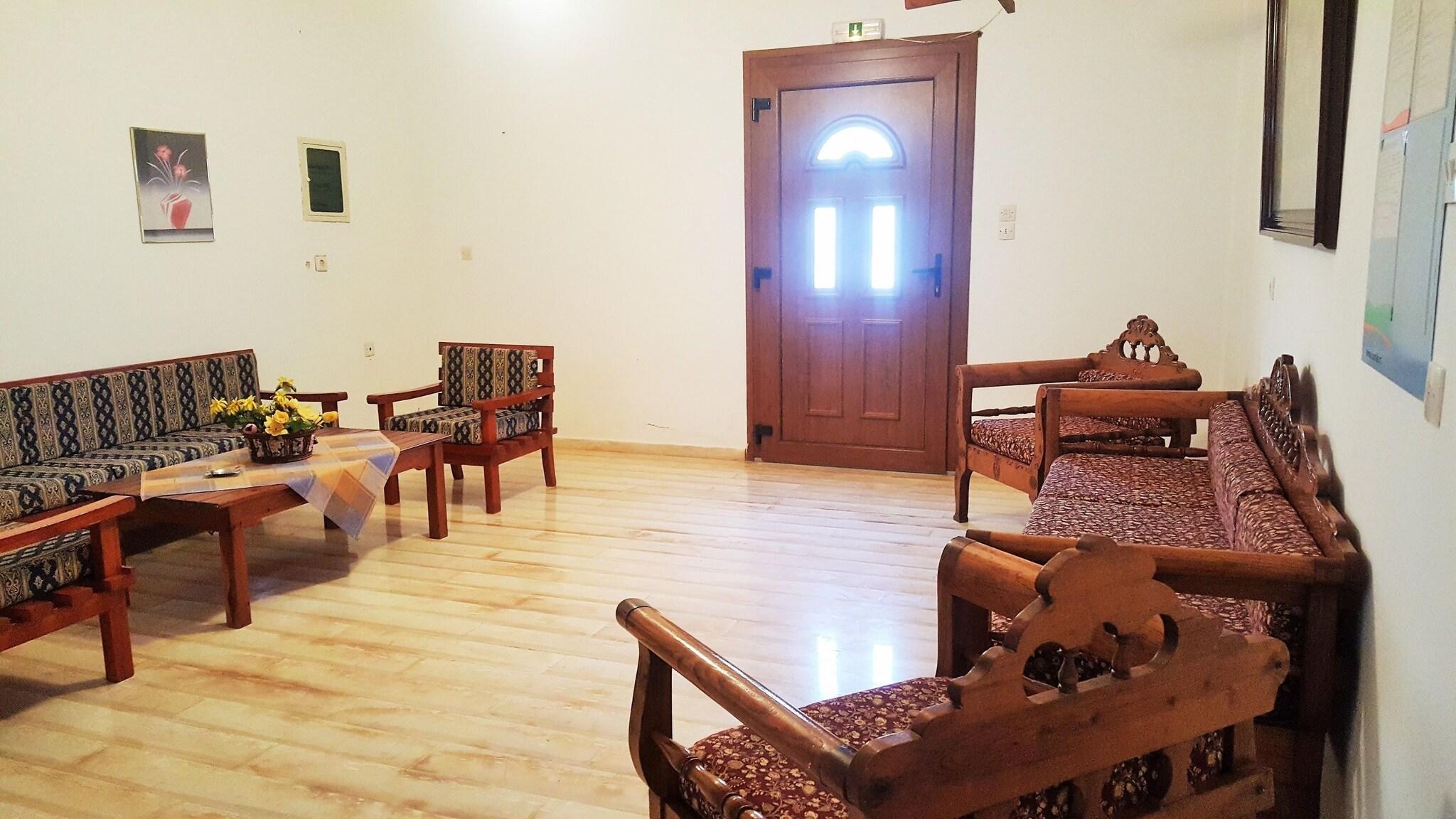 Alexios Studios