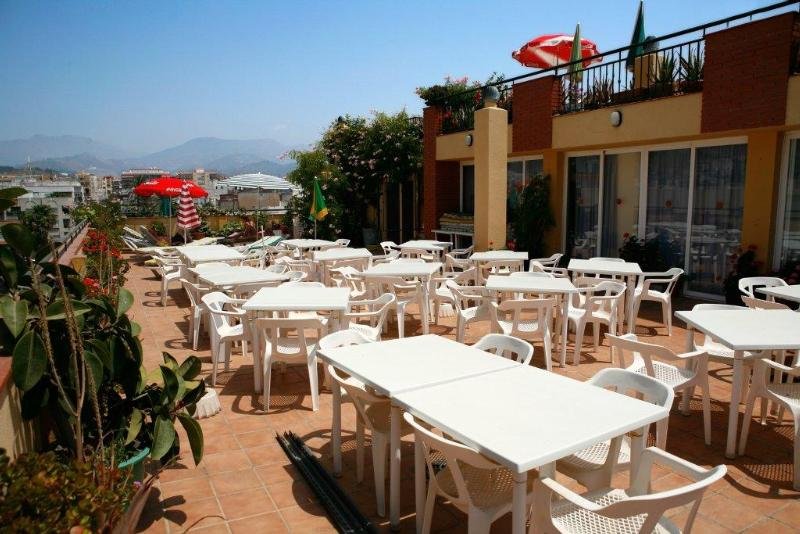 Hotel Carmen Almuñécar