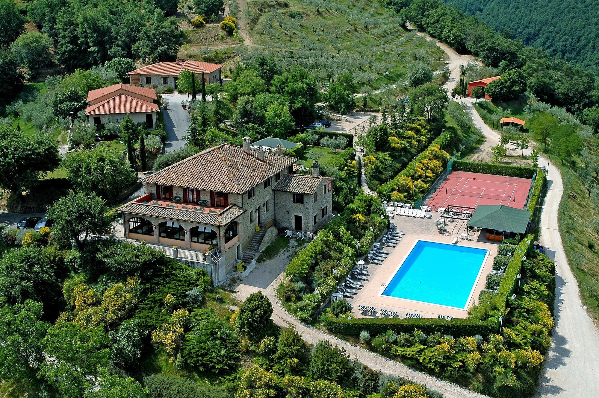 Poggio Degli Olivi