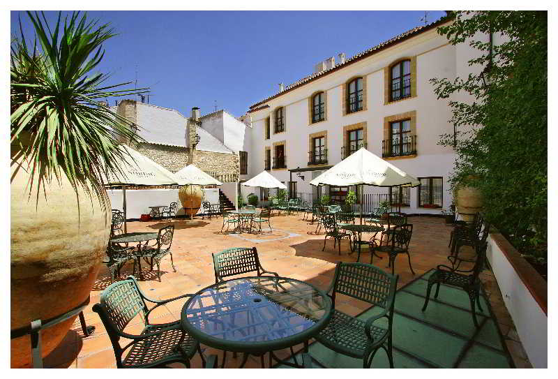 Hotel Rosaleda de Don Pedro by null