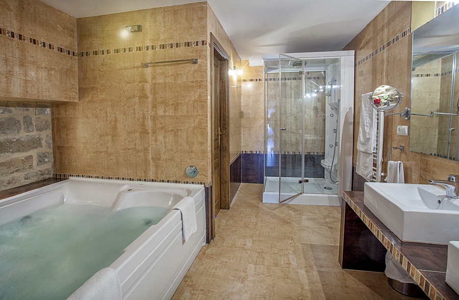 Hotel Rosaleda de Don Pedro by null