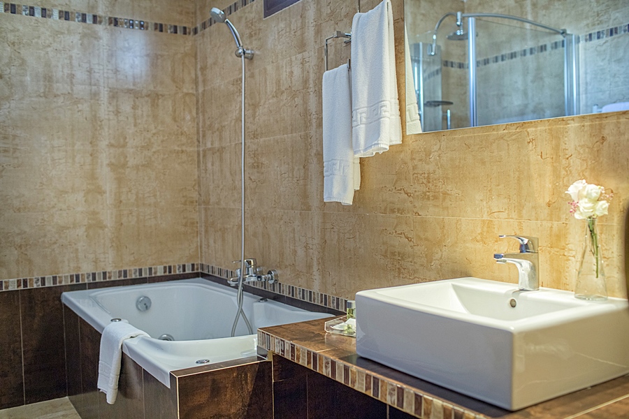 Hotel Rosaleda de Don Pedro by null