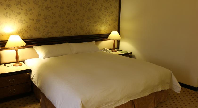 Hotel King's Town