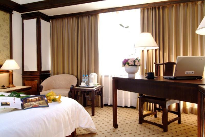Hotel King's Town