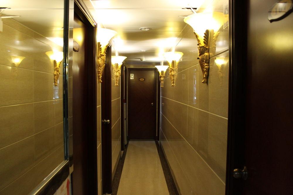 New Chung King Guest House