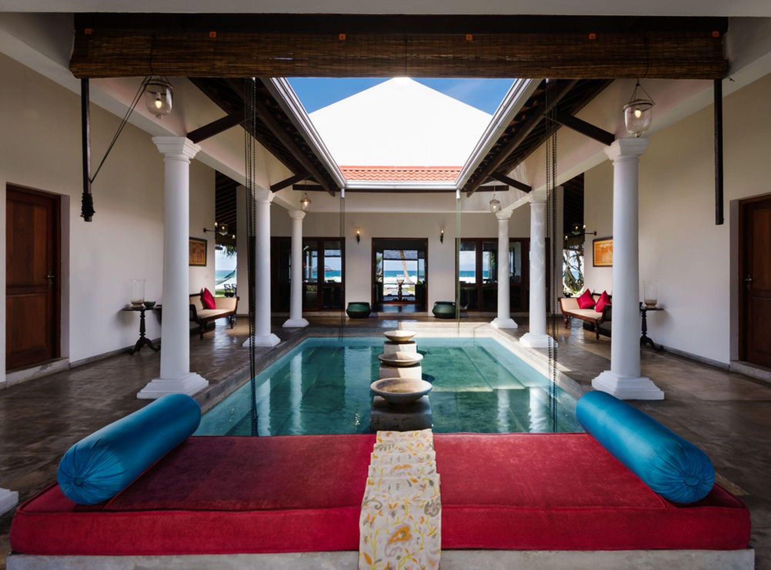 Mosvold Villa by null