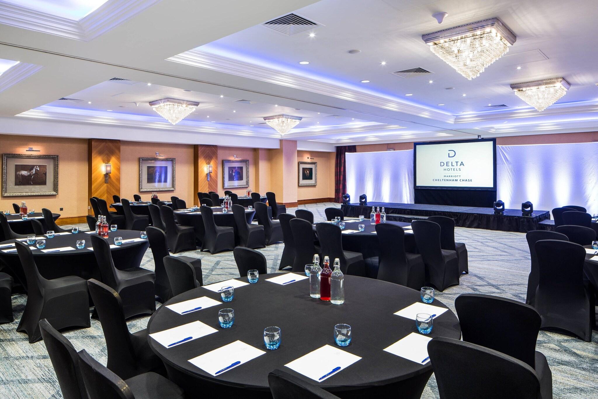 Delta by Marriott The Cheltenham Chase