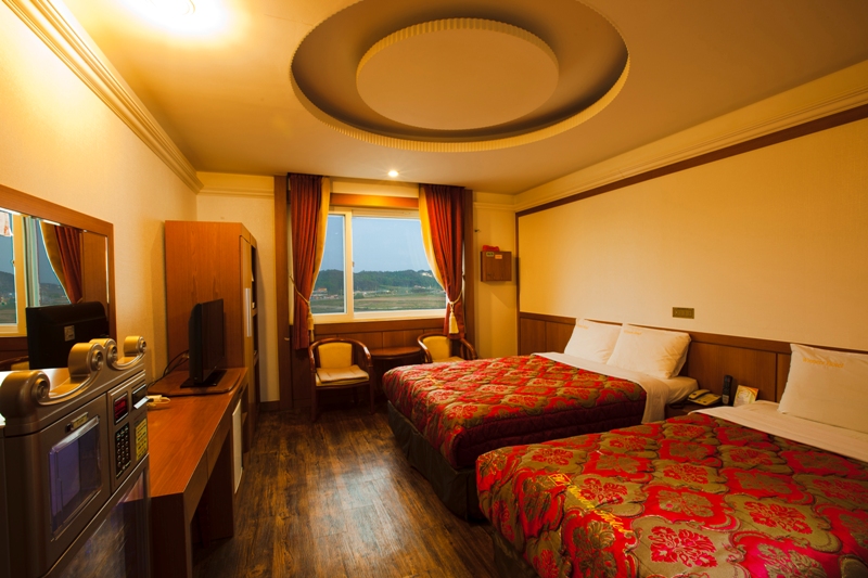 Winners Hotel