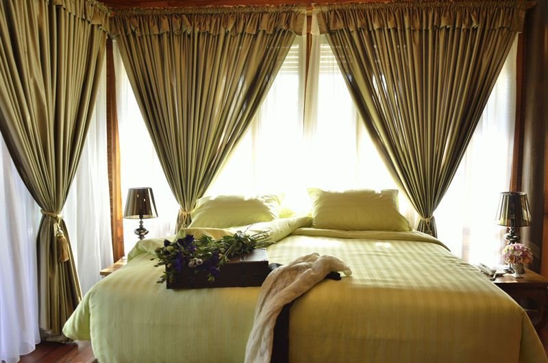 32 Coffee Hill & Resort