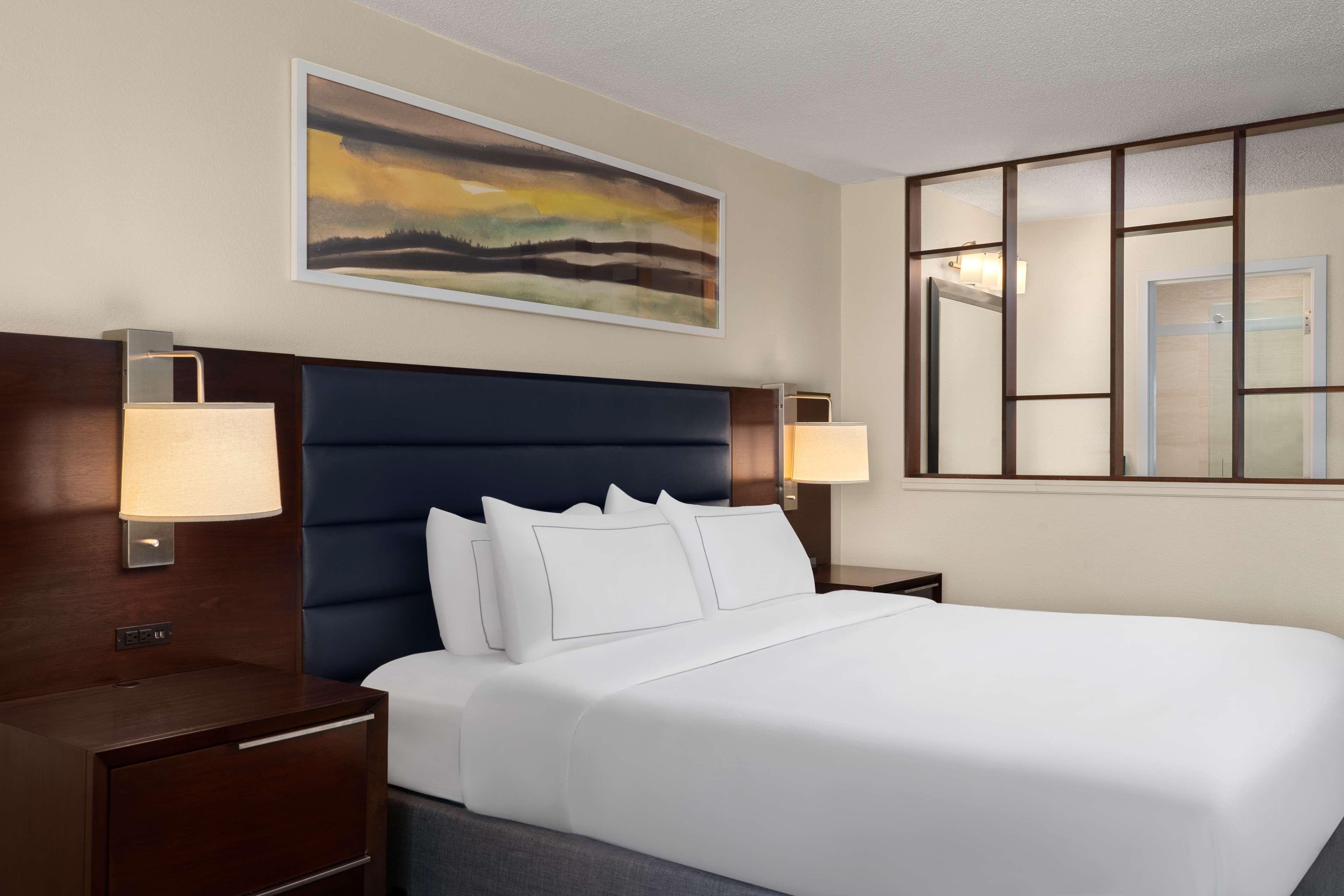 DoubleTree by Hilton Hotel Columbia South Carolin