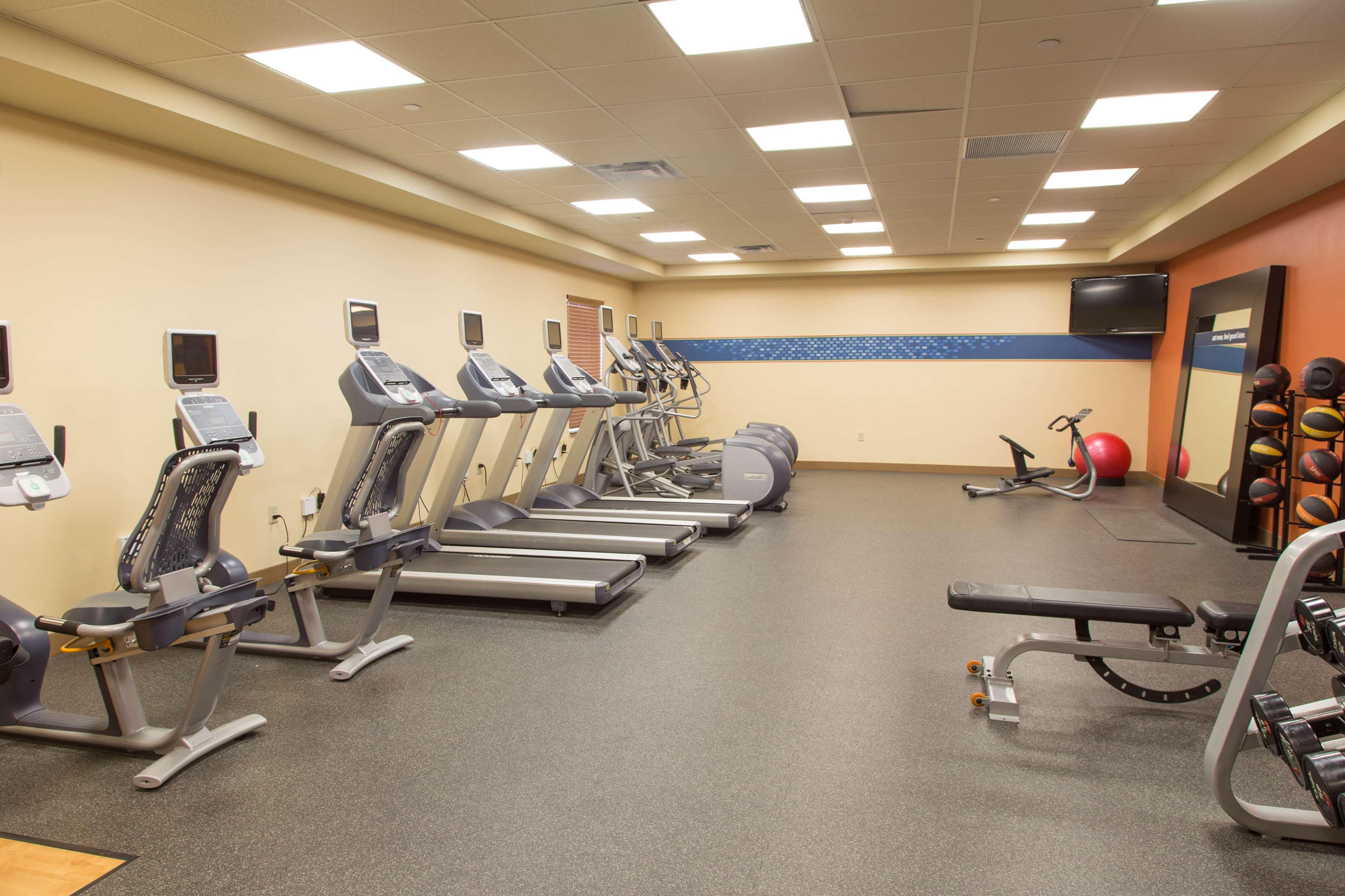 Hampton Inn & Suites Dodge City