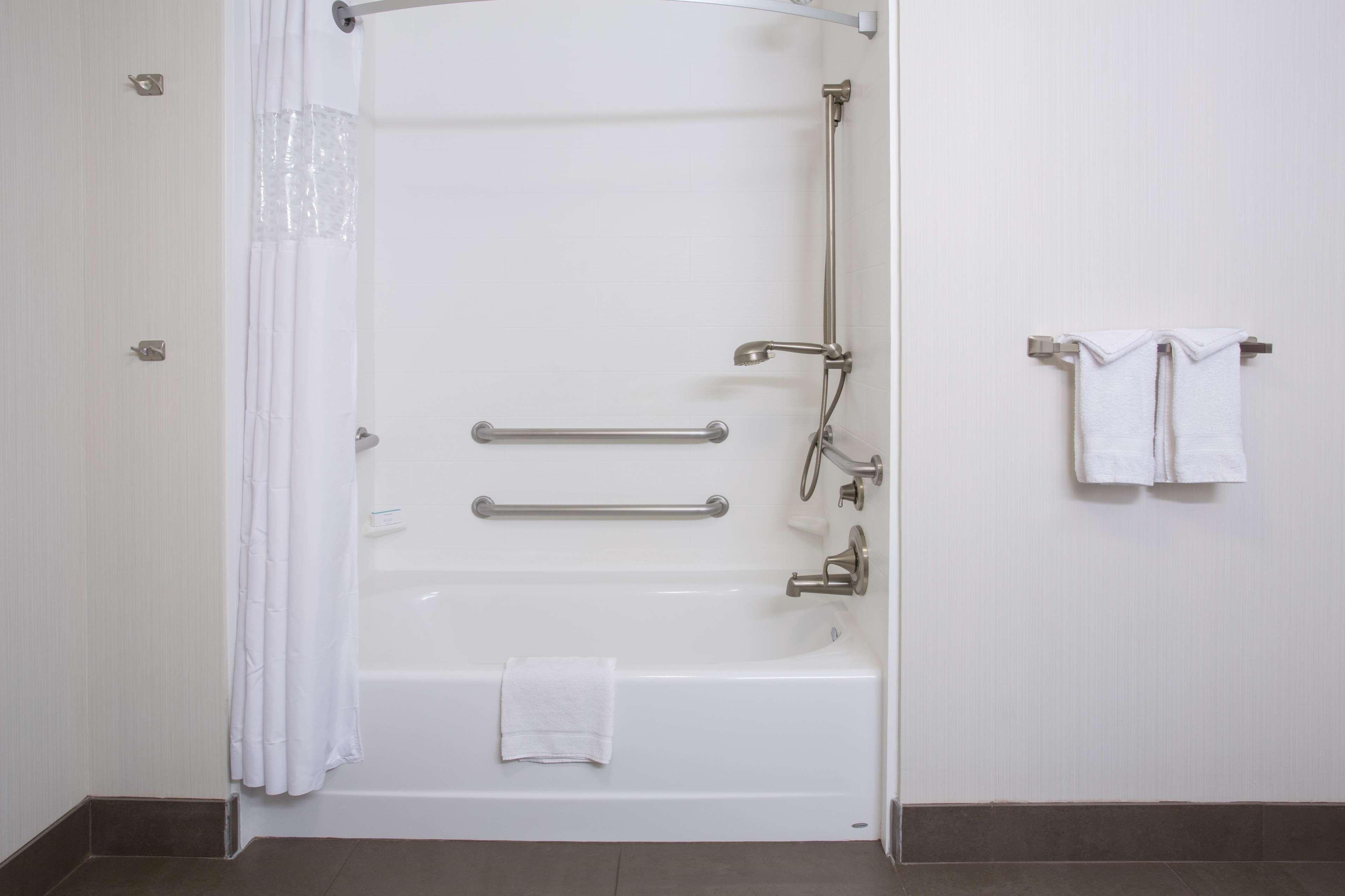Hampton Inn & Suites Denver/Airport-Gateway Park