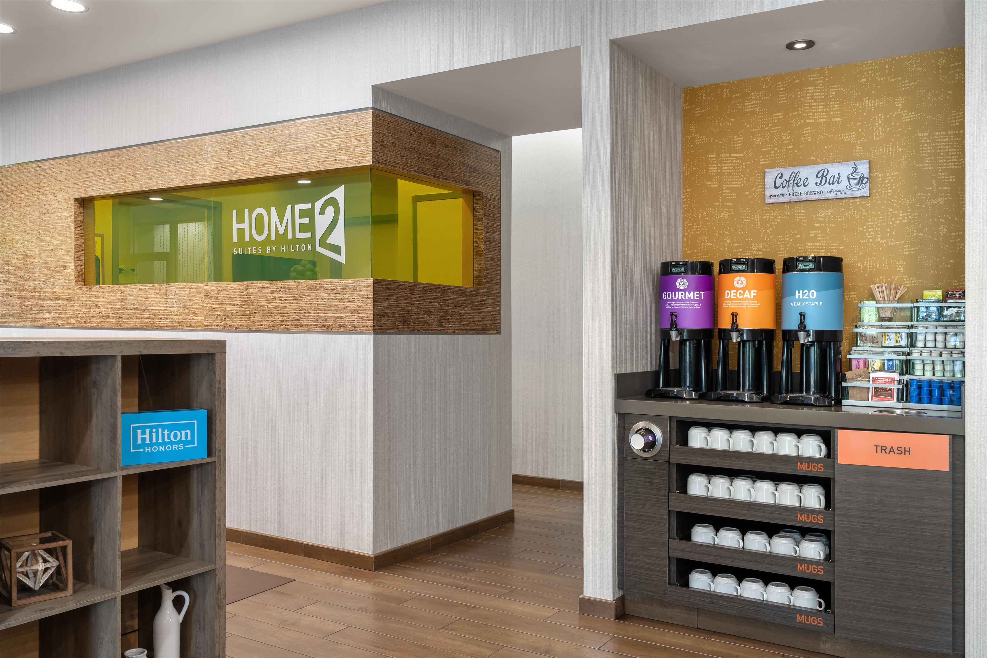 Home2 Suites Lexington Park Patuxent River NAS