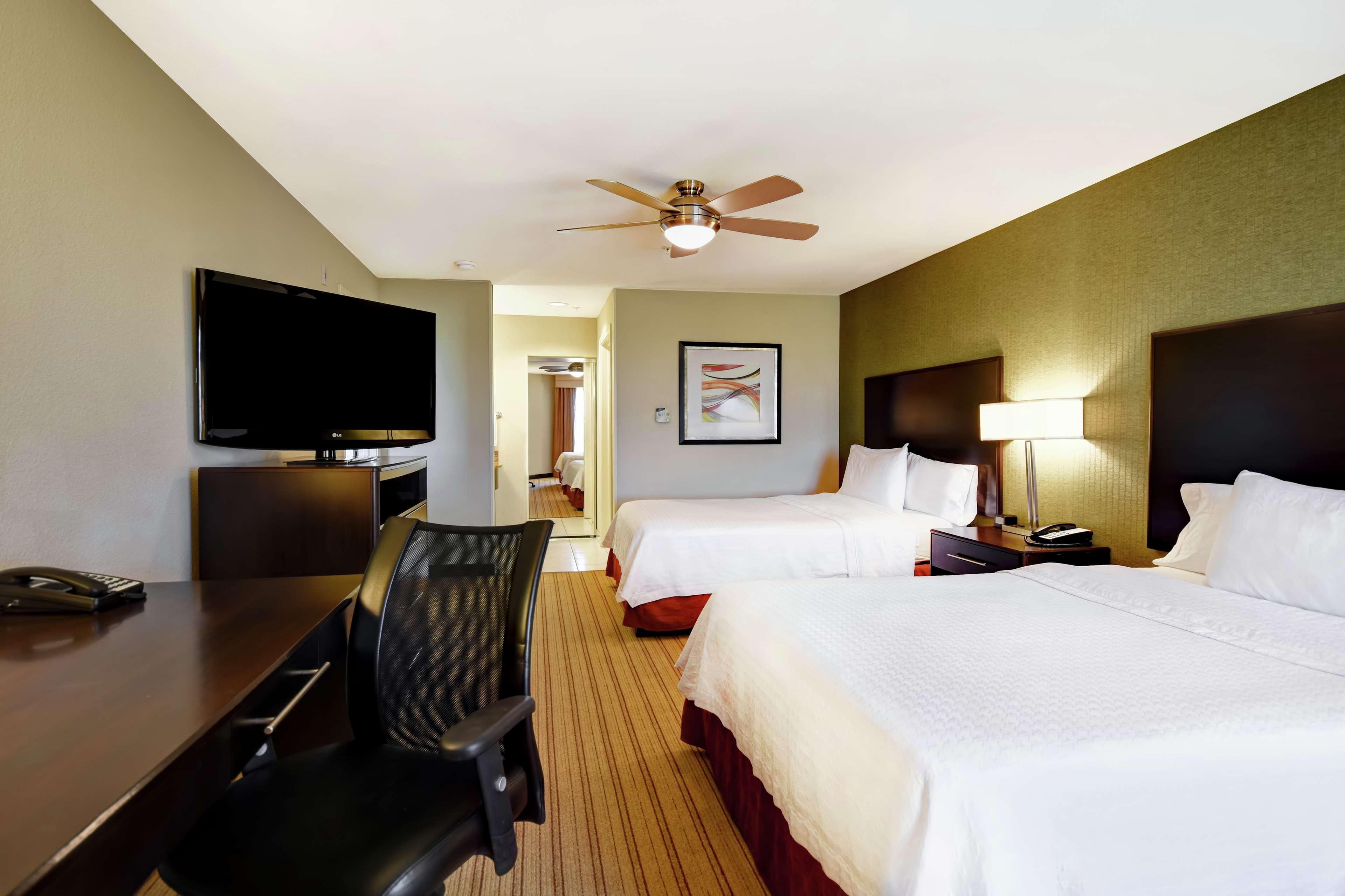 Homewood Suites by Hilton Fort Worth West at Cityv