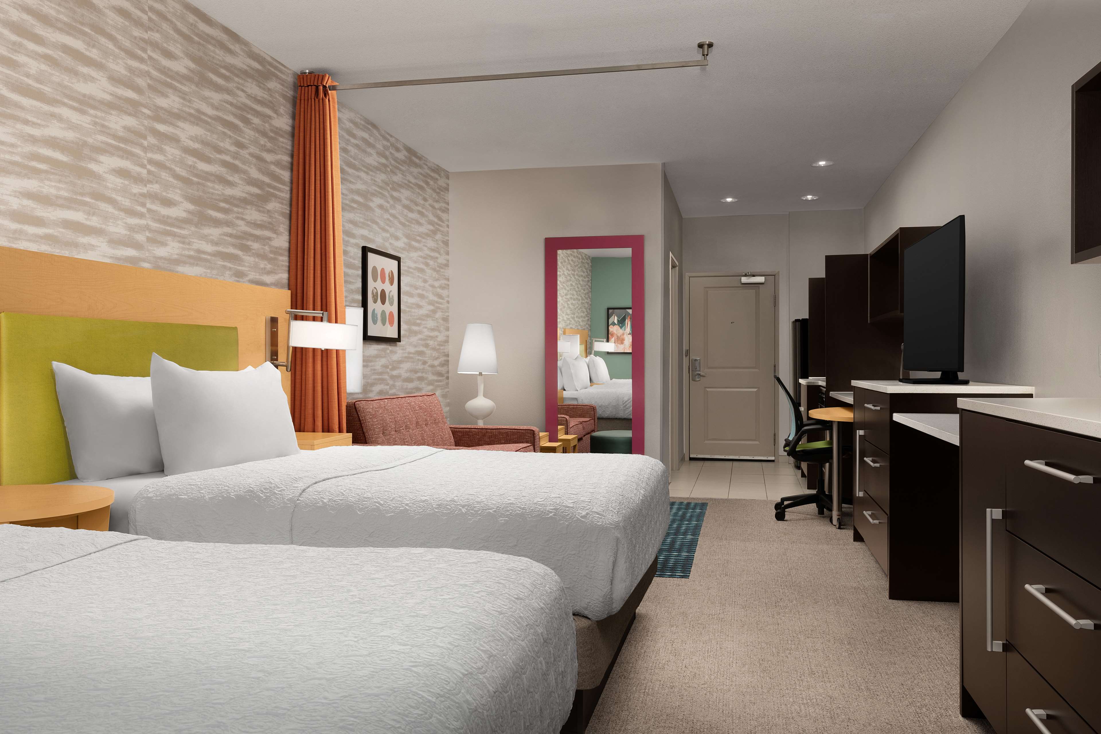 Home2 Suites Huntsville/Research Park Area